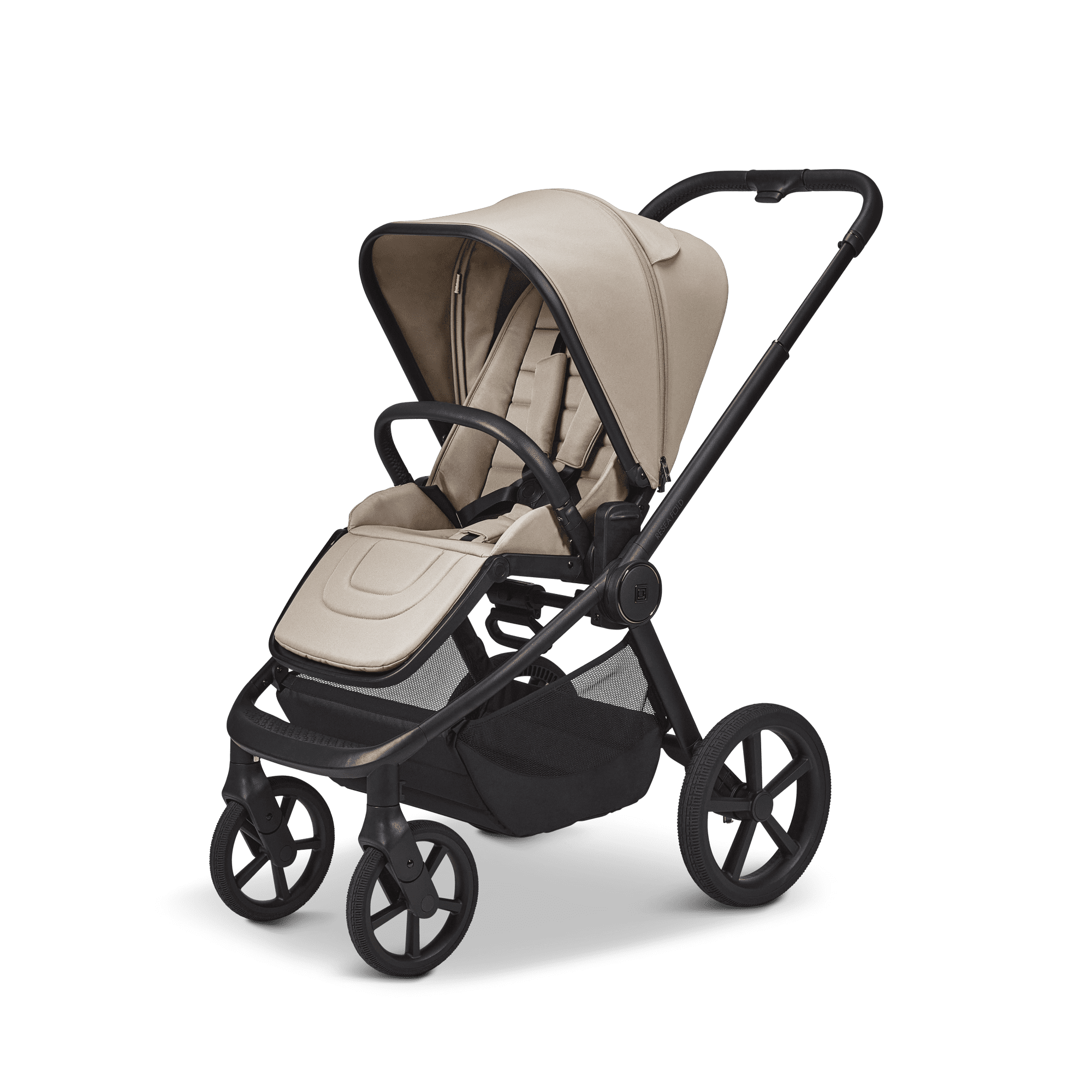 Moon RESEA Fold Kombikinderwagen Sand