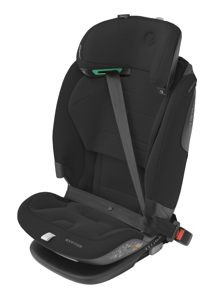 Maxi Cosi Titan Pro2 i-Size