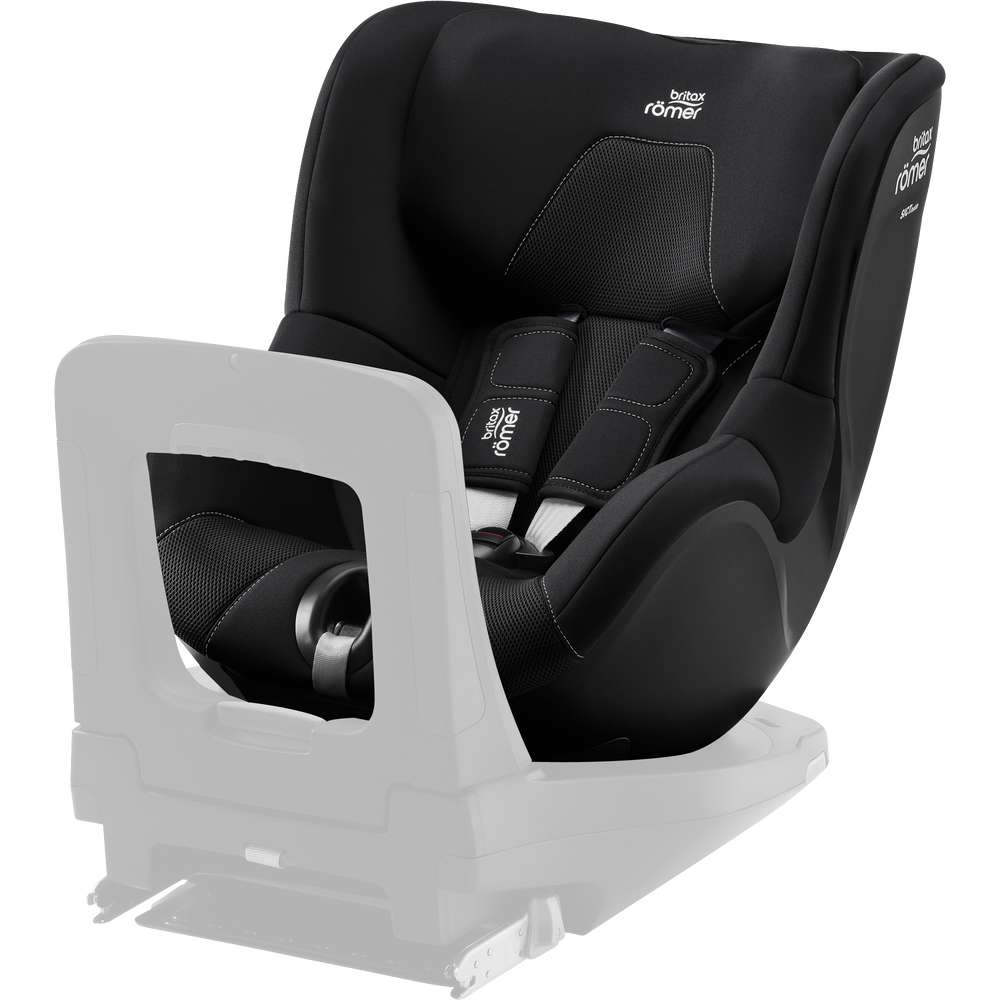 Britax Römer DUALFIX 5Z