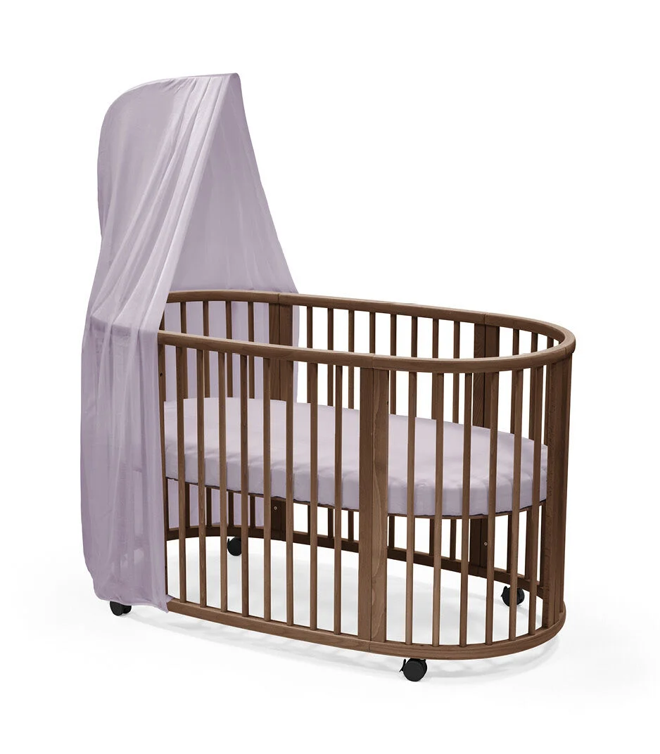 Stokke Sleepi Himmel Lavender V3