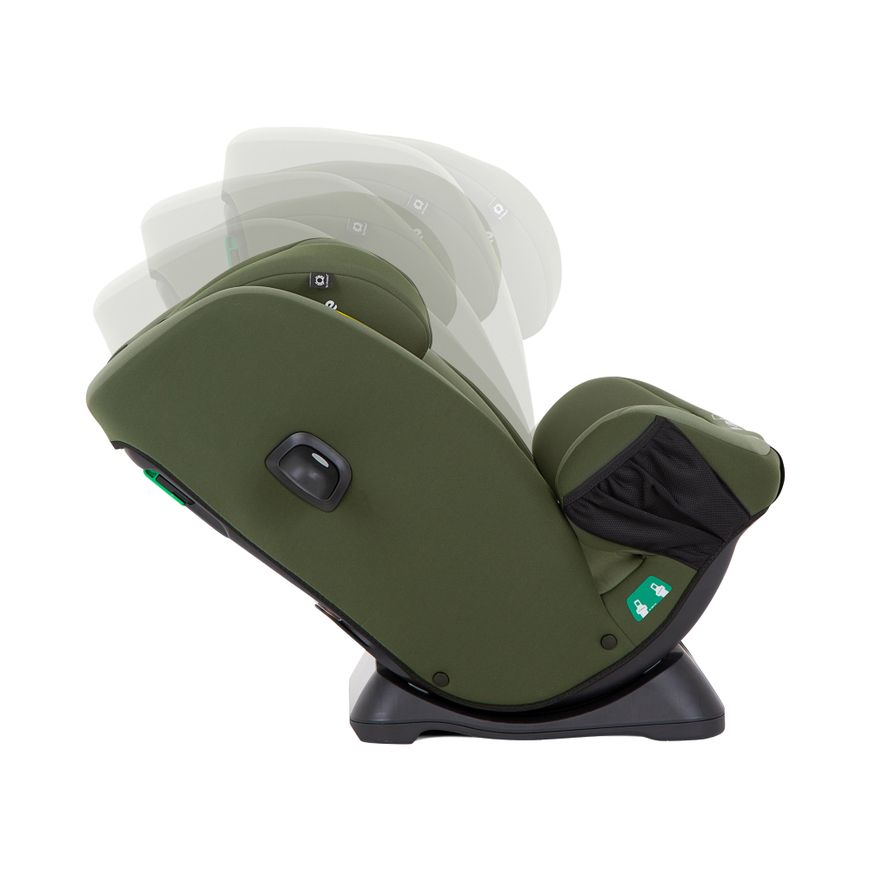 Joie Every Stage R129 Autokindersitz Moss