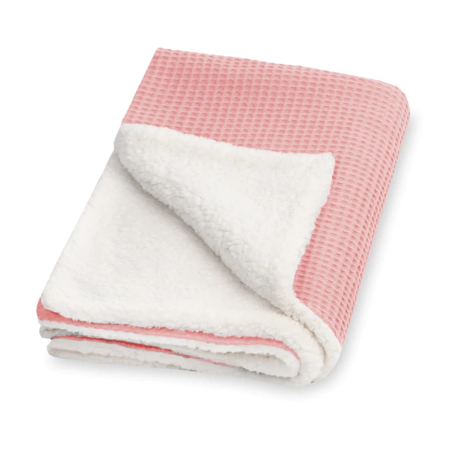 Zöllner Winterdecke Blush Zöllner Winterdecke Blush