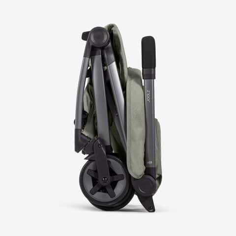 Joolz Buggy Aer 2 Sage Green