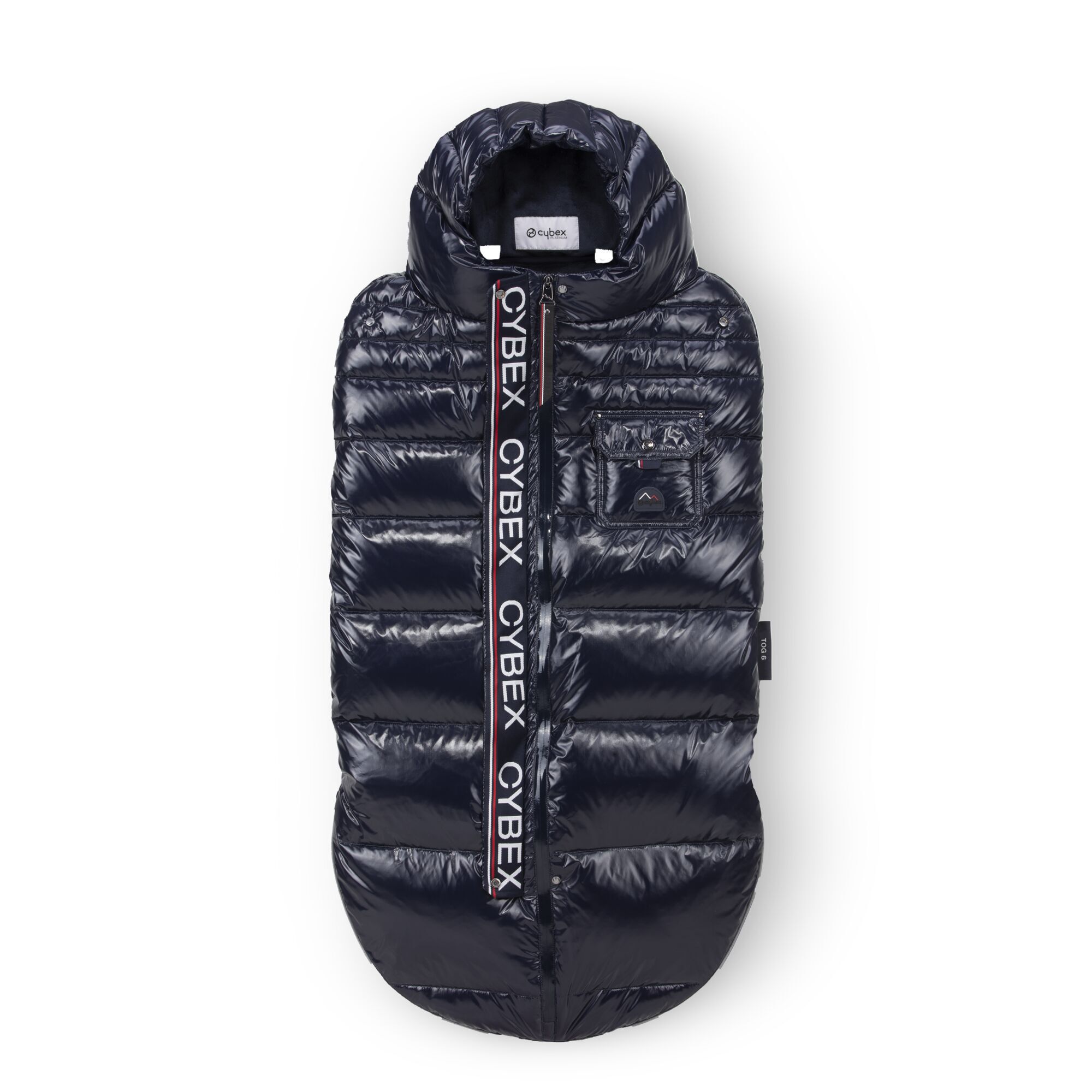 CYBEX Platinum Winterfußsack