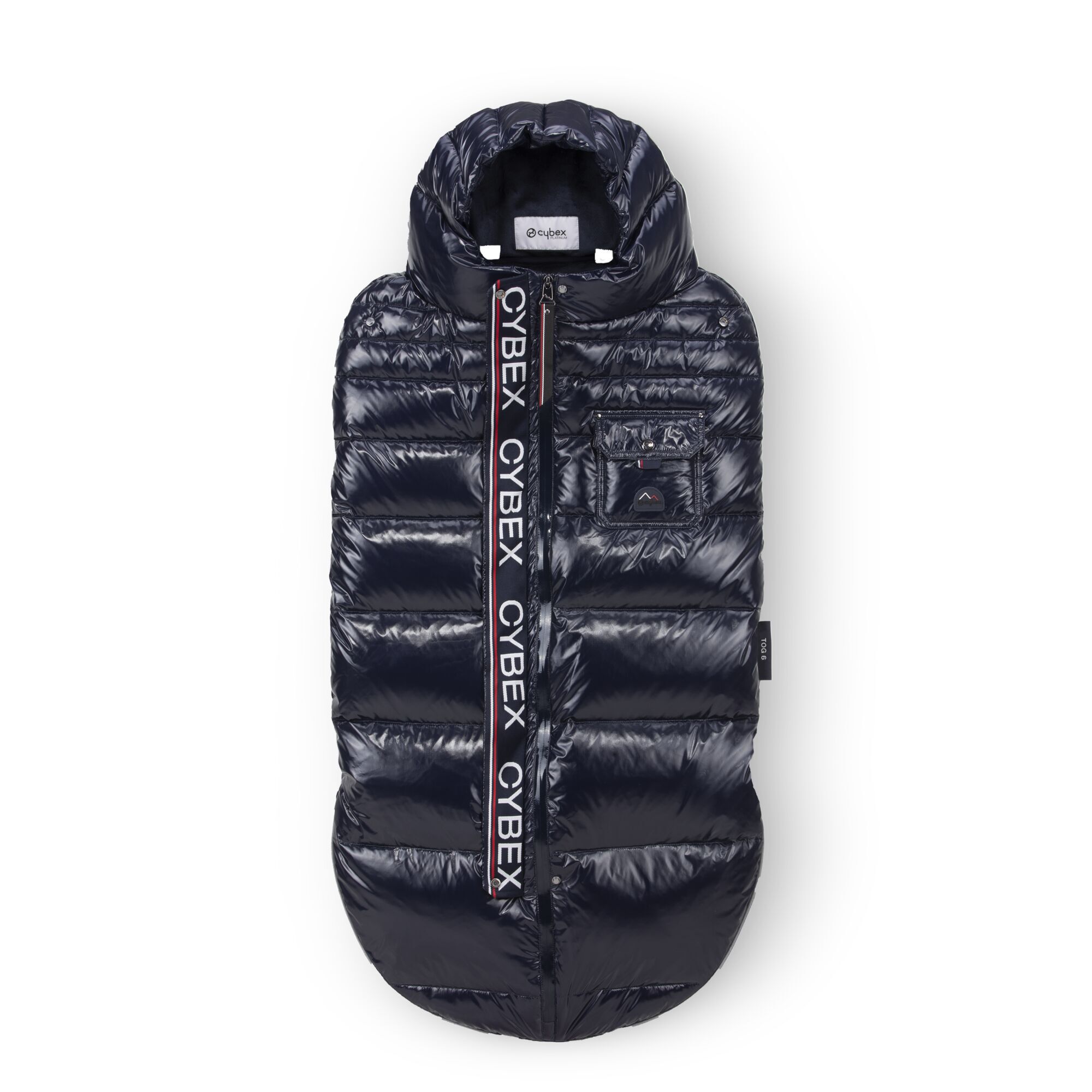 CYBEX Platinum Winter Fußsack