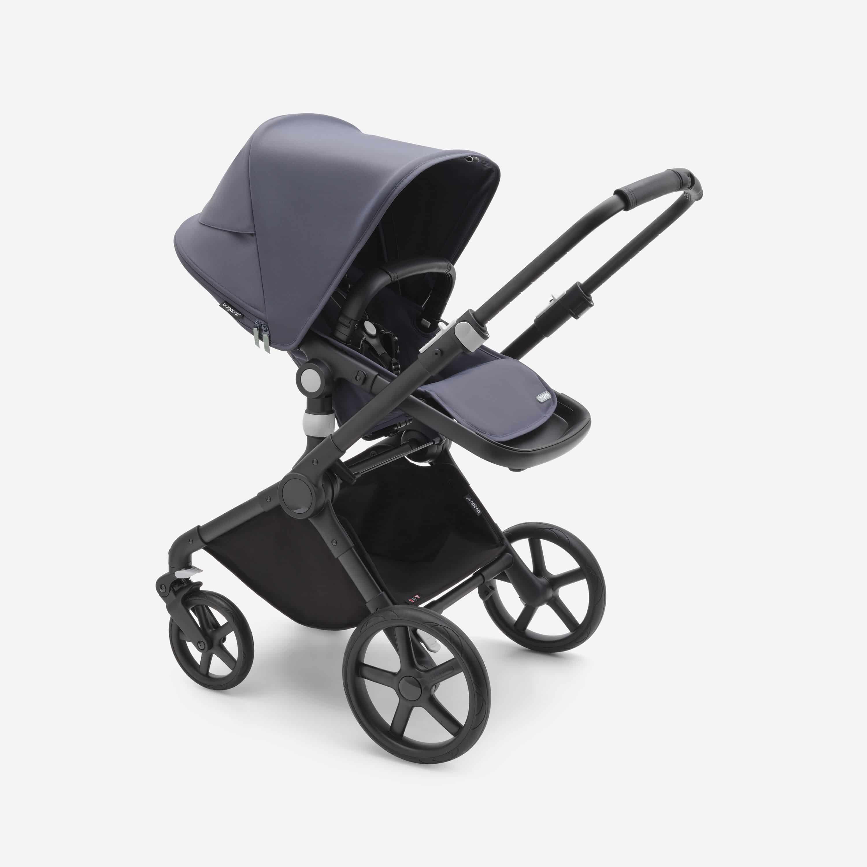 Bugaboo Fox Cub Sonnendach