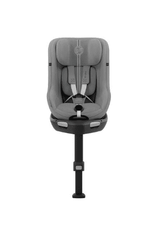 Cybex Sirona G Plus i-size Reboarder Stone Grey