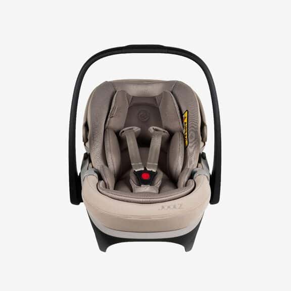Joolz Geo5 All-in-One-Bundle Sandy Taupe