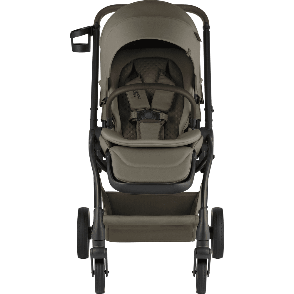 Britax Römer Sportwagen RIO LUX - Urban Olive 