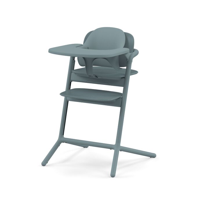 CYBEX LEMO 3in1 Set Stone Blue CYBEX LEMO 3in1 Set Stone Blue