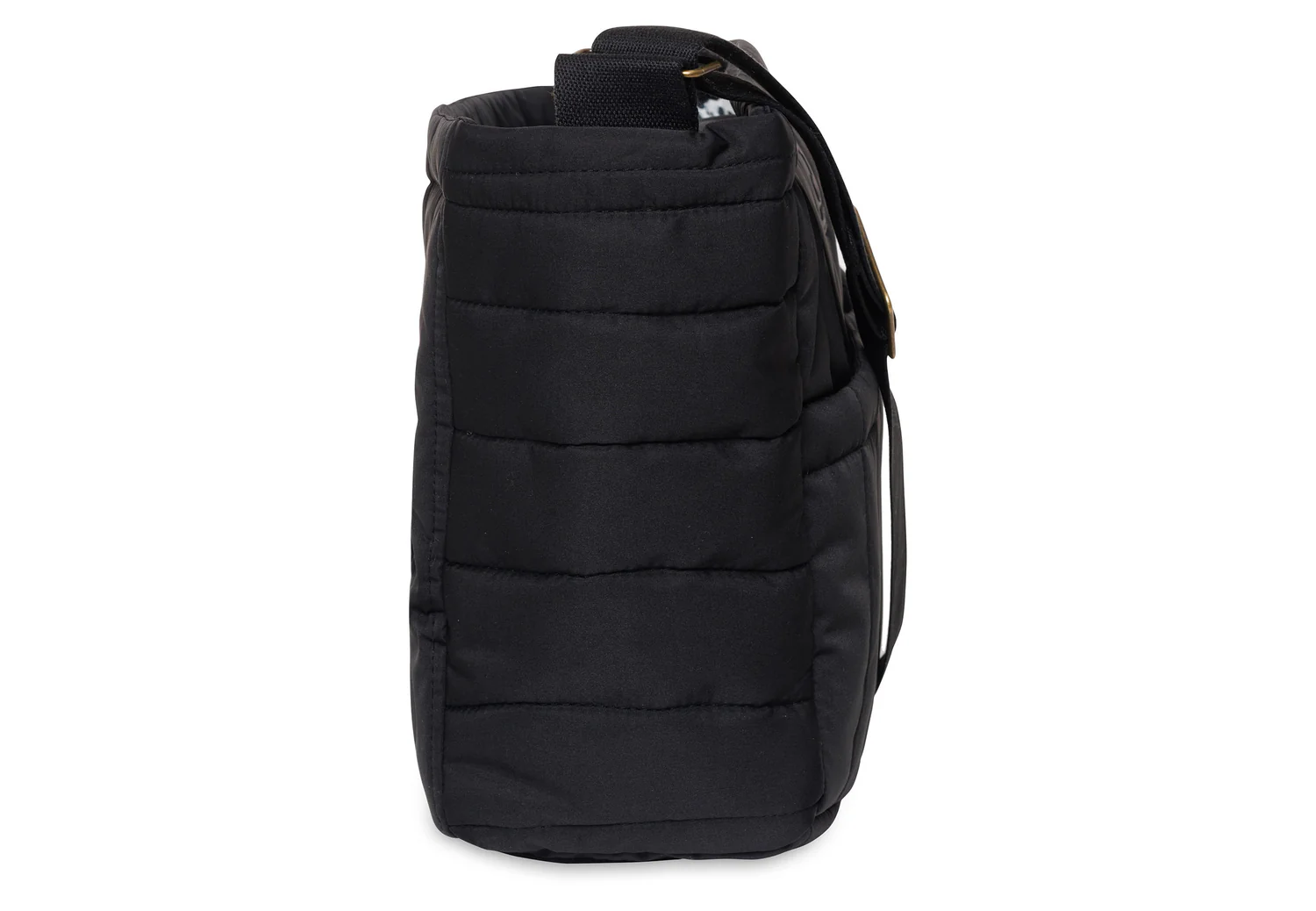 Jollein Stroller/Buggy Organizer - Puffed Black