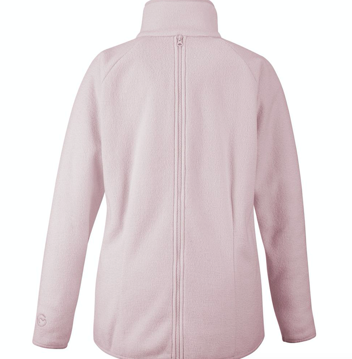 mamalila Fleecetragejacke Basel - soft lilac XL mamalila Fleecetragejacke Basel - soft lilac XL
