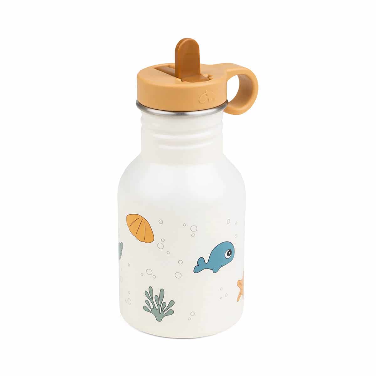 Done by Deer Trinkflasche Beige Done by Deer Trinkflasche Beige