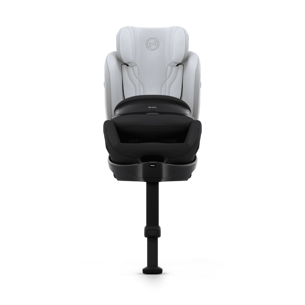 Cybex Anoris S Airbag Style Misty Grey