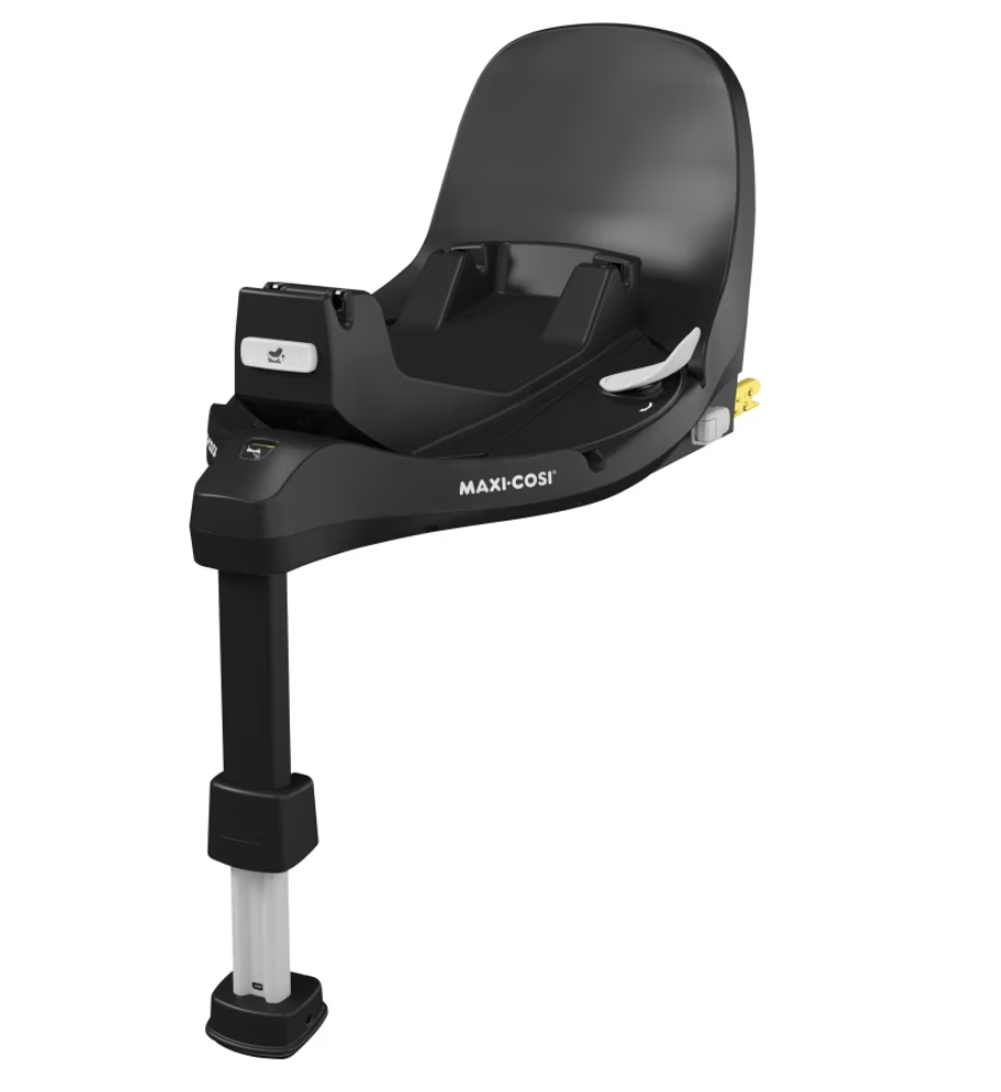 Maxi Cosi Familyfix 360 Pro - schwarz Maxi Cosi Familyfix 360 Pro - schwarz