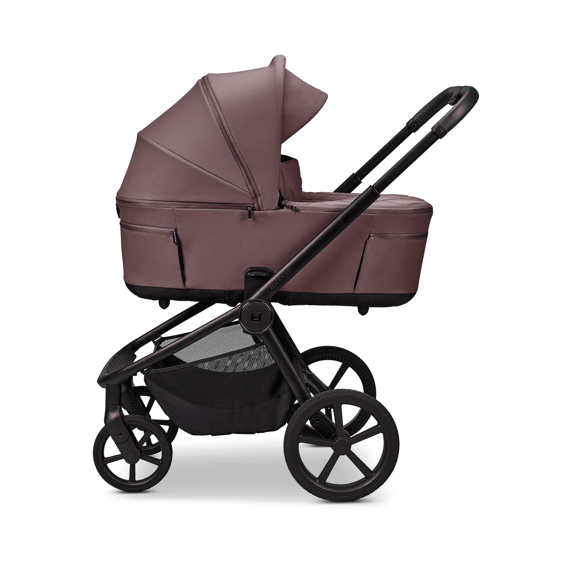 Moon RESEA Fold Kombikinderwagen Tonka