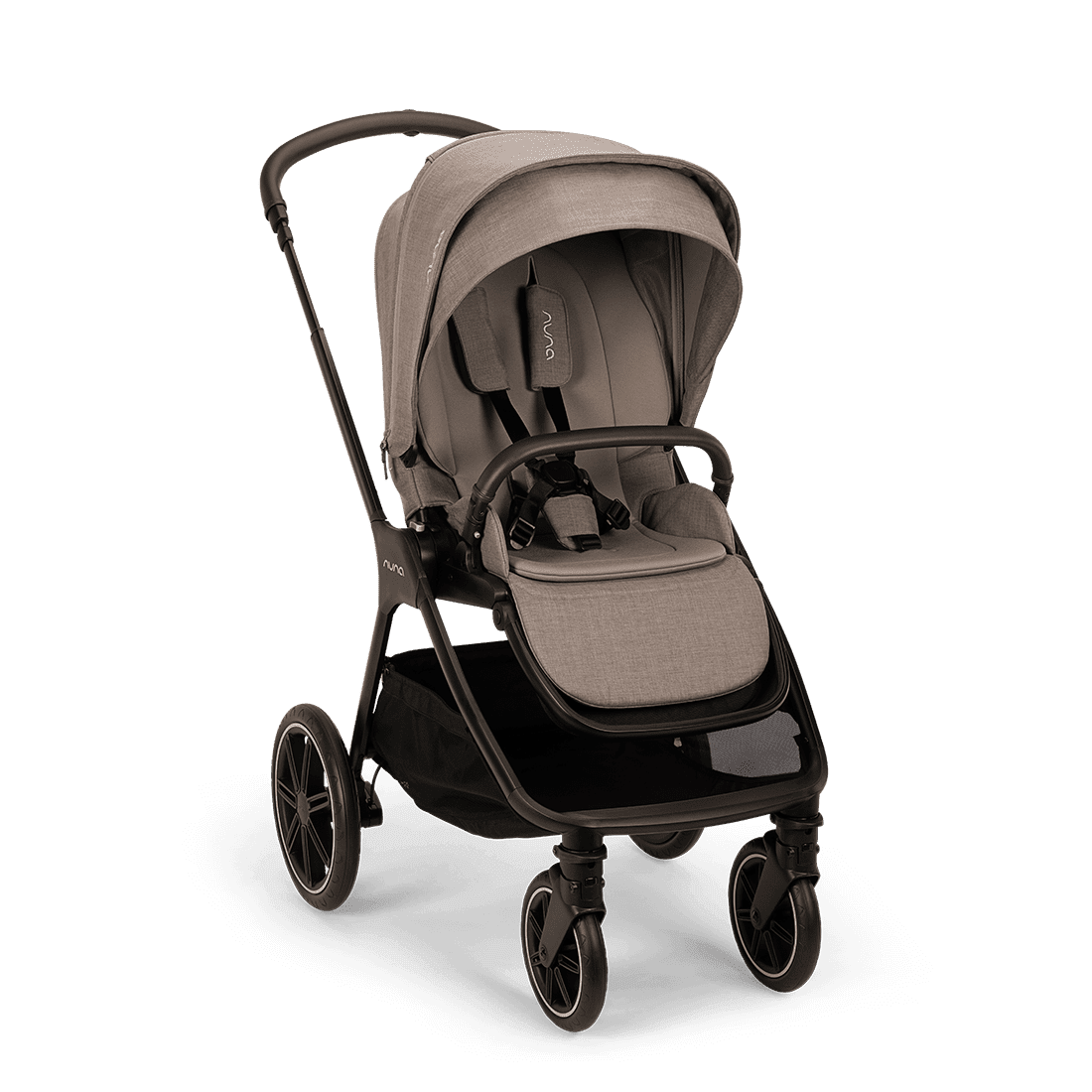 Nuna TRIV lx 3in1 Kinderwagenset Cedar inkl. Arra flex Cedar & gratis Zubehör Nuna TRIV lx 3in1 Kinderwagenset Cedar inkl. Arra flex Cedar & gratis Zubehör