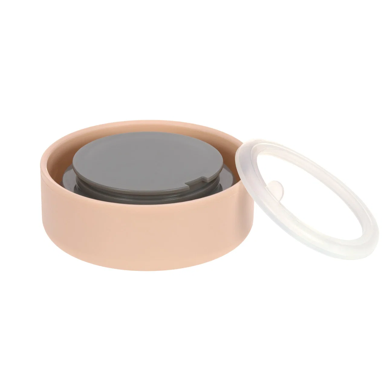 Lässig Thermobehälter Food Jar spicy orange