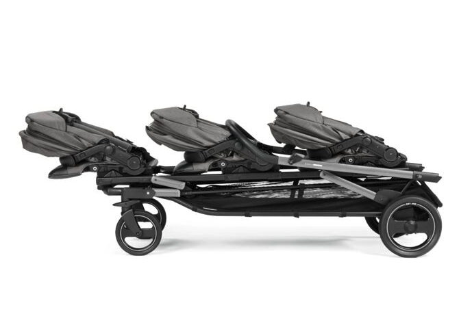 Peg Perego Triplette Piroet Peg Perego Triplette Piroet