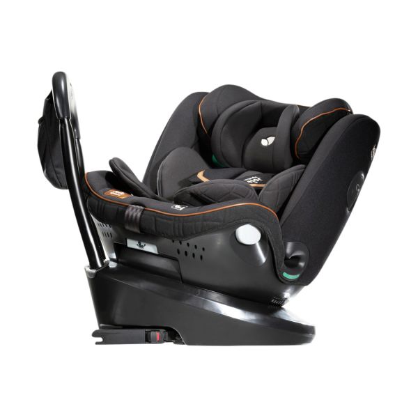 Joie Signature i-Spin Grow R Autokindersitz Eclipse Joie Signature i-Spin Grow R Autokindersitz Eclipse