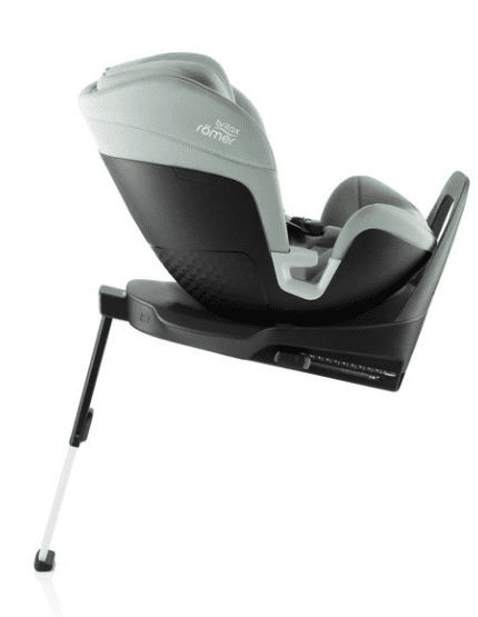 Britax Römer Autositz SWIVEL 2 Jade Green Britax Römer Autositz SWIVEL 2 Jade Green