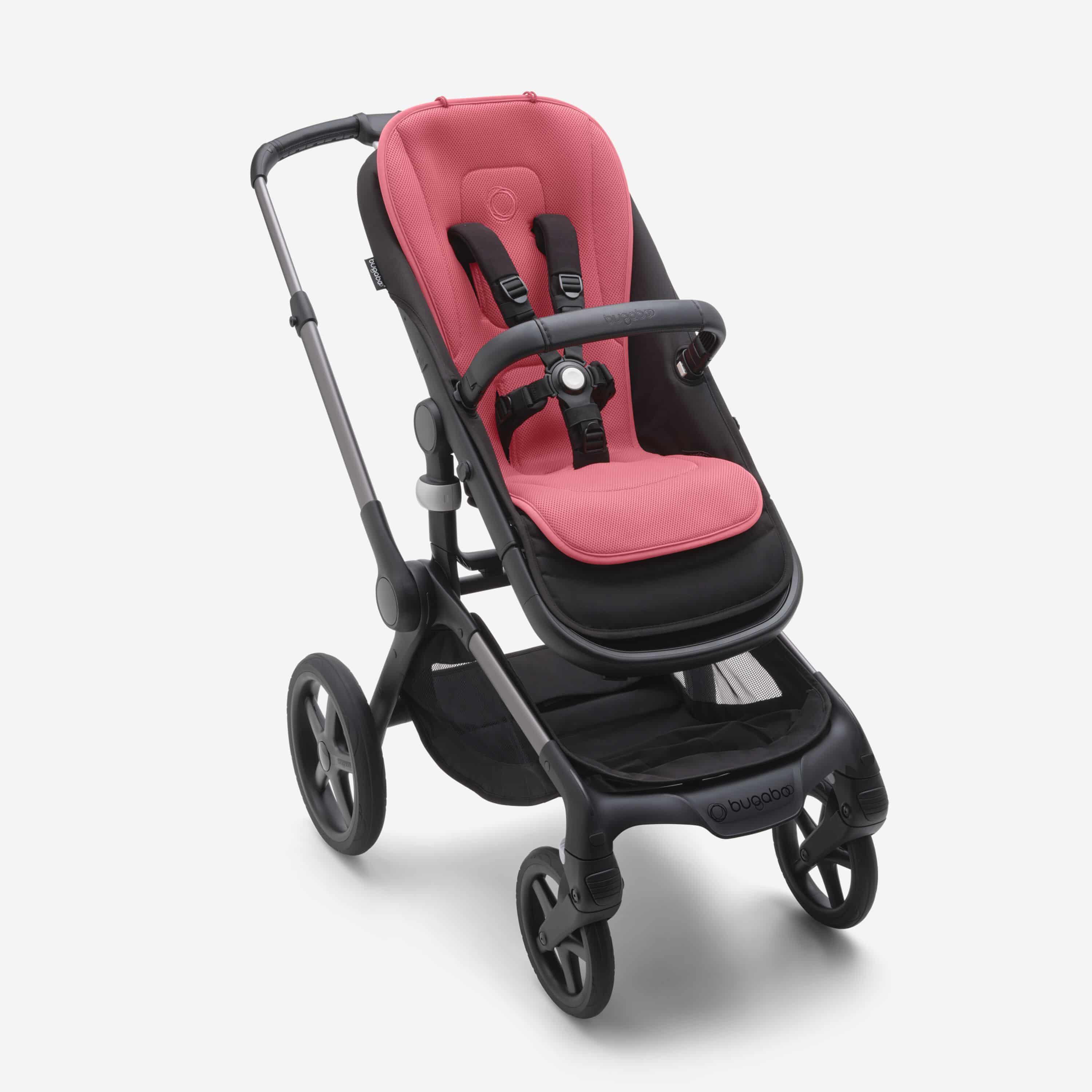 Bugaboo Dual Komfort-Sitzauflage