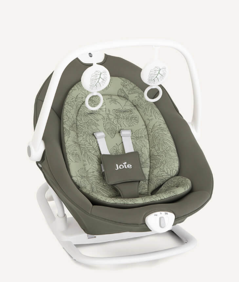 Joie Sansa 2in1 Palms Joie Sansa 2in1 Palms