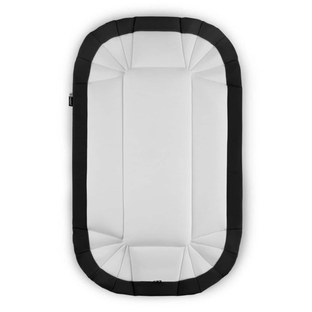 Bugaboo Babynest Heritage Black