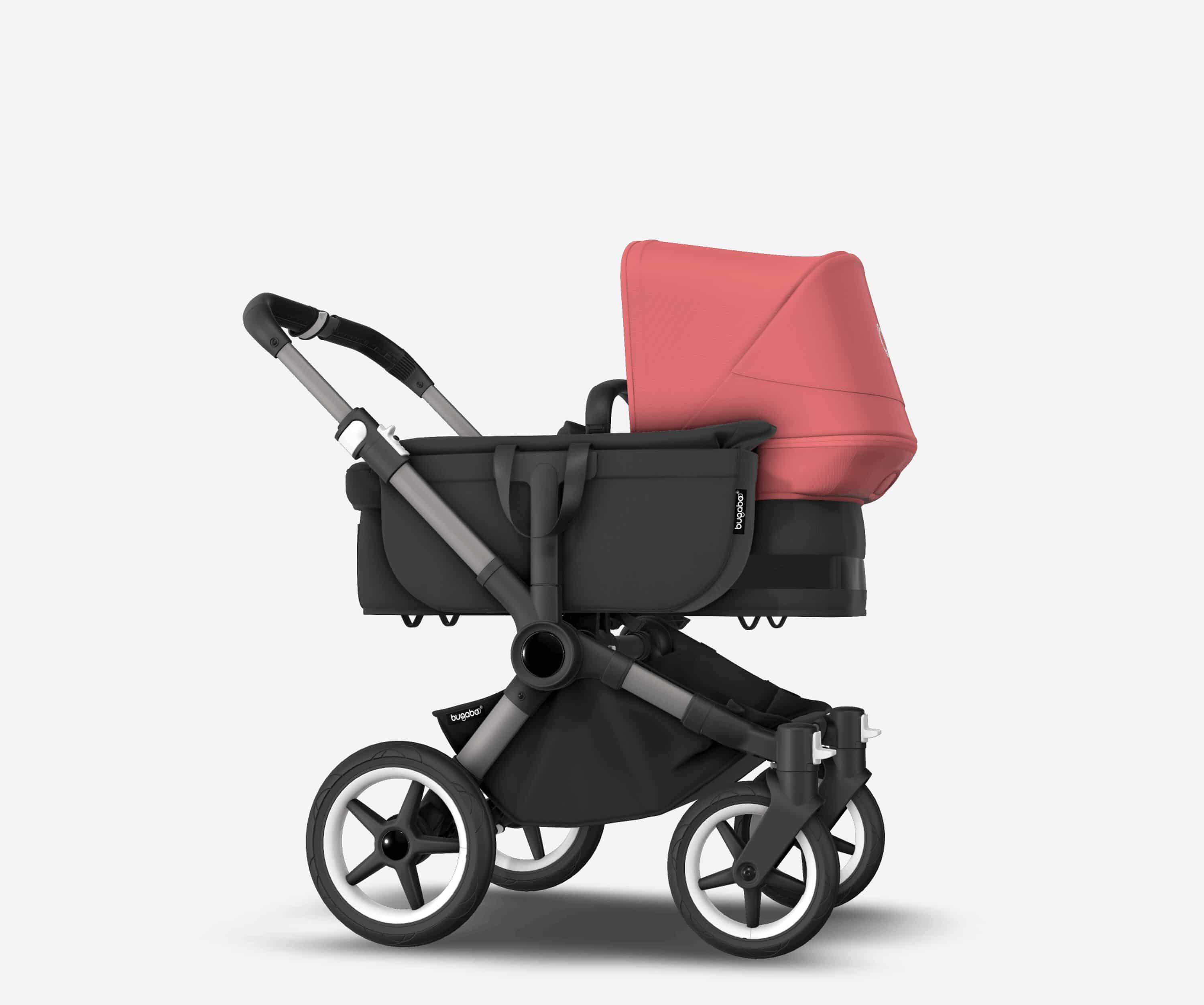 Bugaboo Donkey5 komplett mix and match