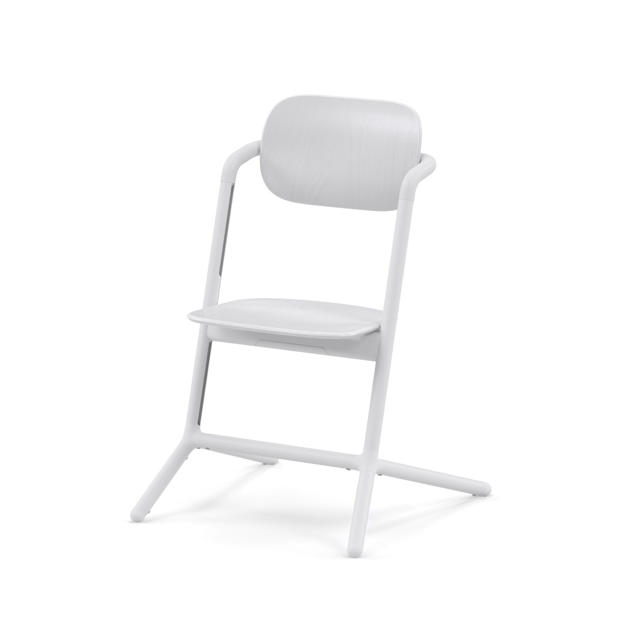 CYBEX LEMO Hochstuhl All White CYBEX LEMO Hochstuhl All White