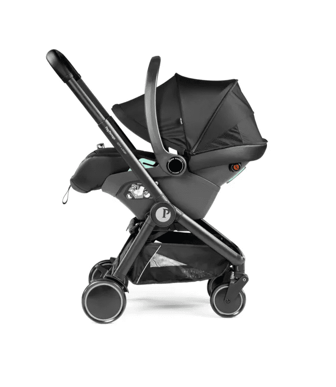 Peg Perego Babyschale Primo Viaggio Lounge True Black Peg Perego Babyschale Primo Viaggio Lounge True Black