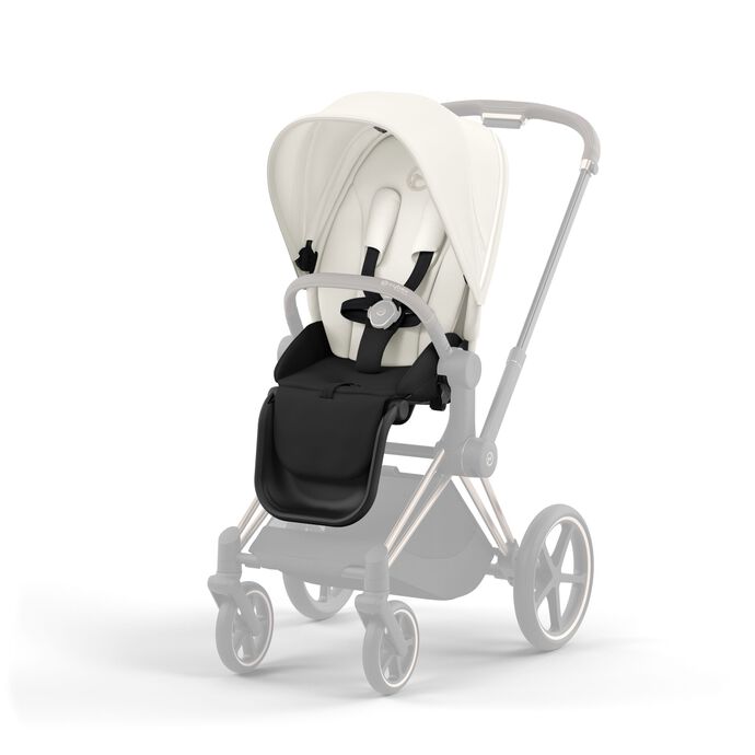 CYBEX PRIAM Seat Pack Sitzbezug Off White CYBEX PRIAM Seat Pack Sitzbezug Off White