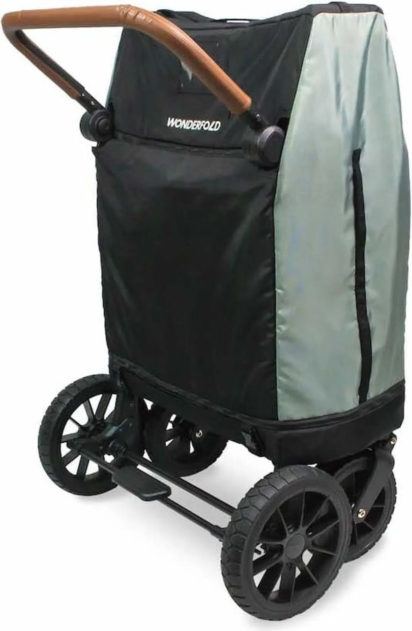 Wonderfold Reiseschutz für W-Modelle - 2 Sitzer