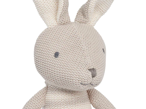 Jollein Kuscheltier Bunny Joey Jollein Kuscheltier Bunny Joey