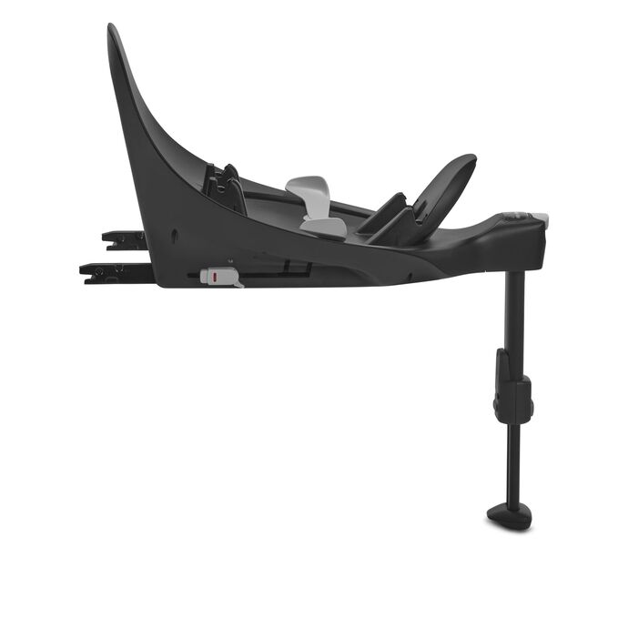 CYBEX Base Z2 Black