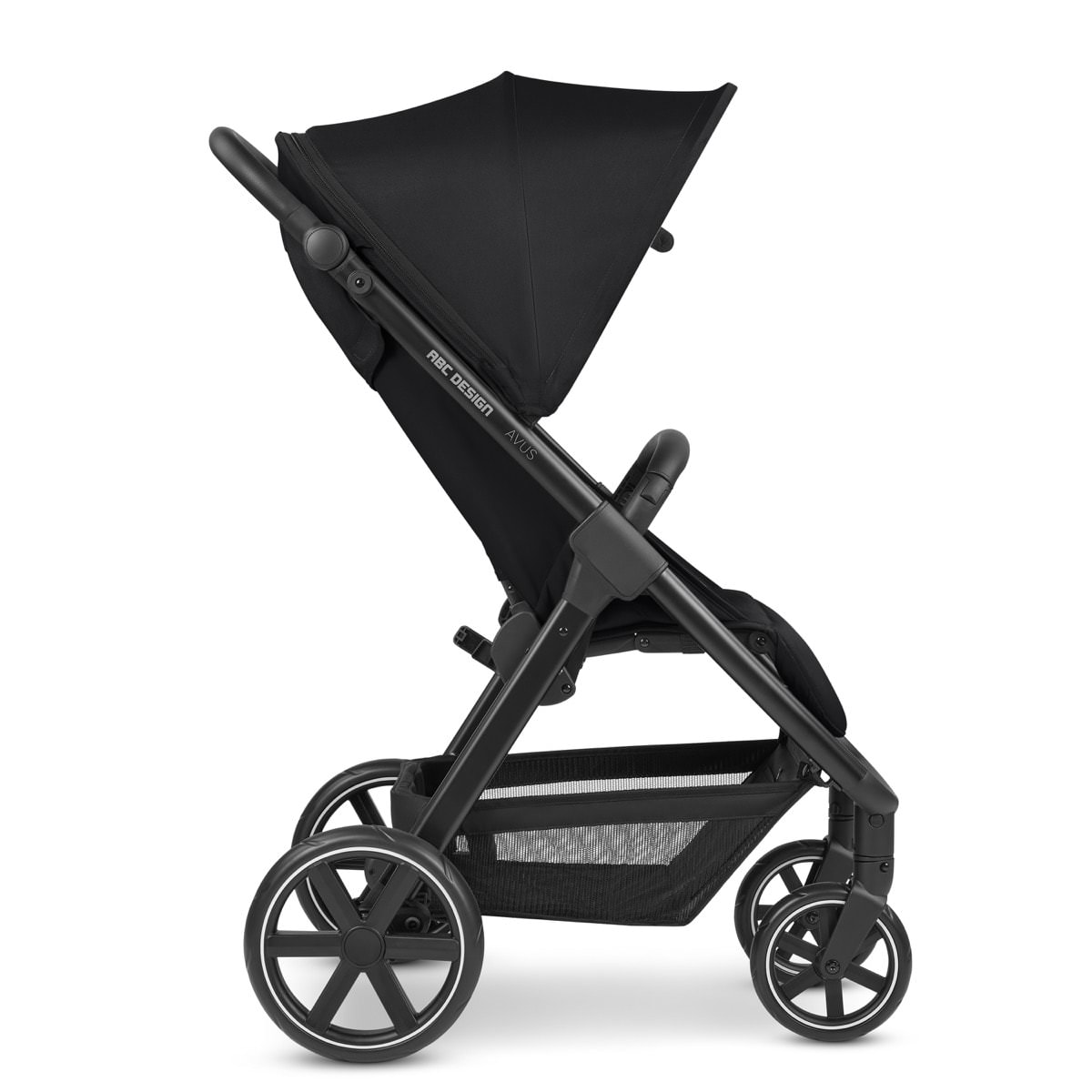 ABC Design Avus ink - Buggy ABC Design Avus ink - Buggy