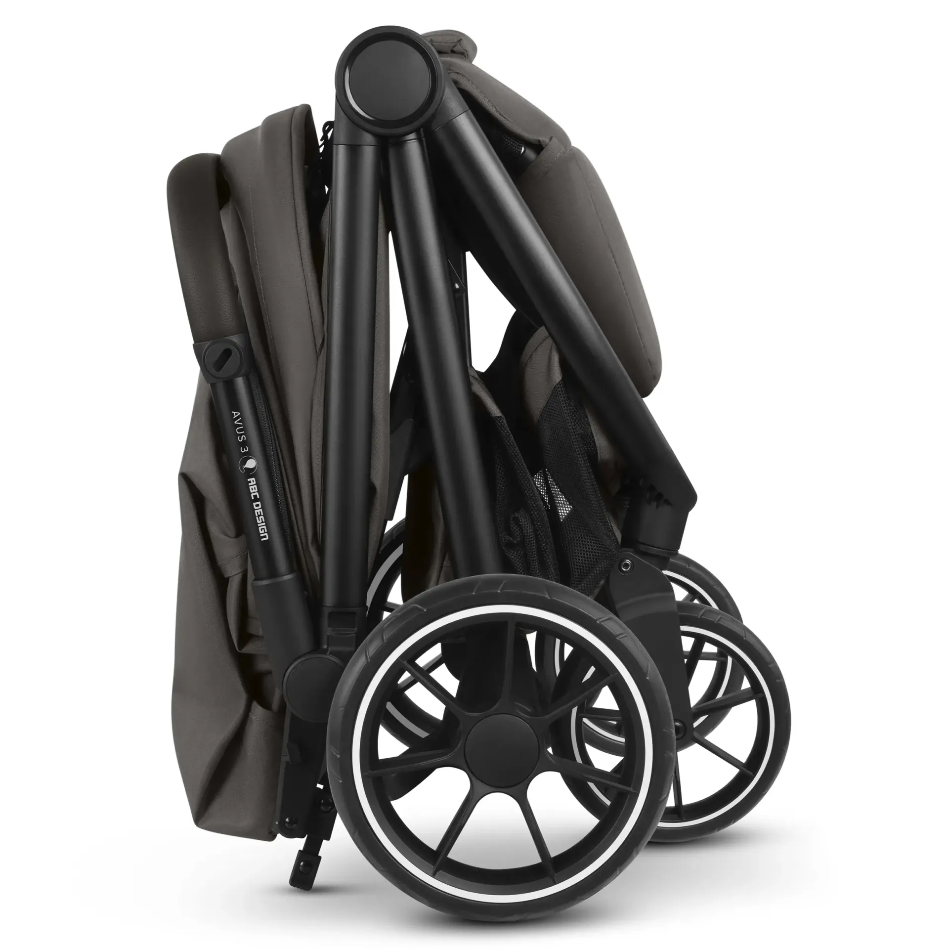 ABC Design Avus 3 Buggy Nut