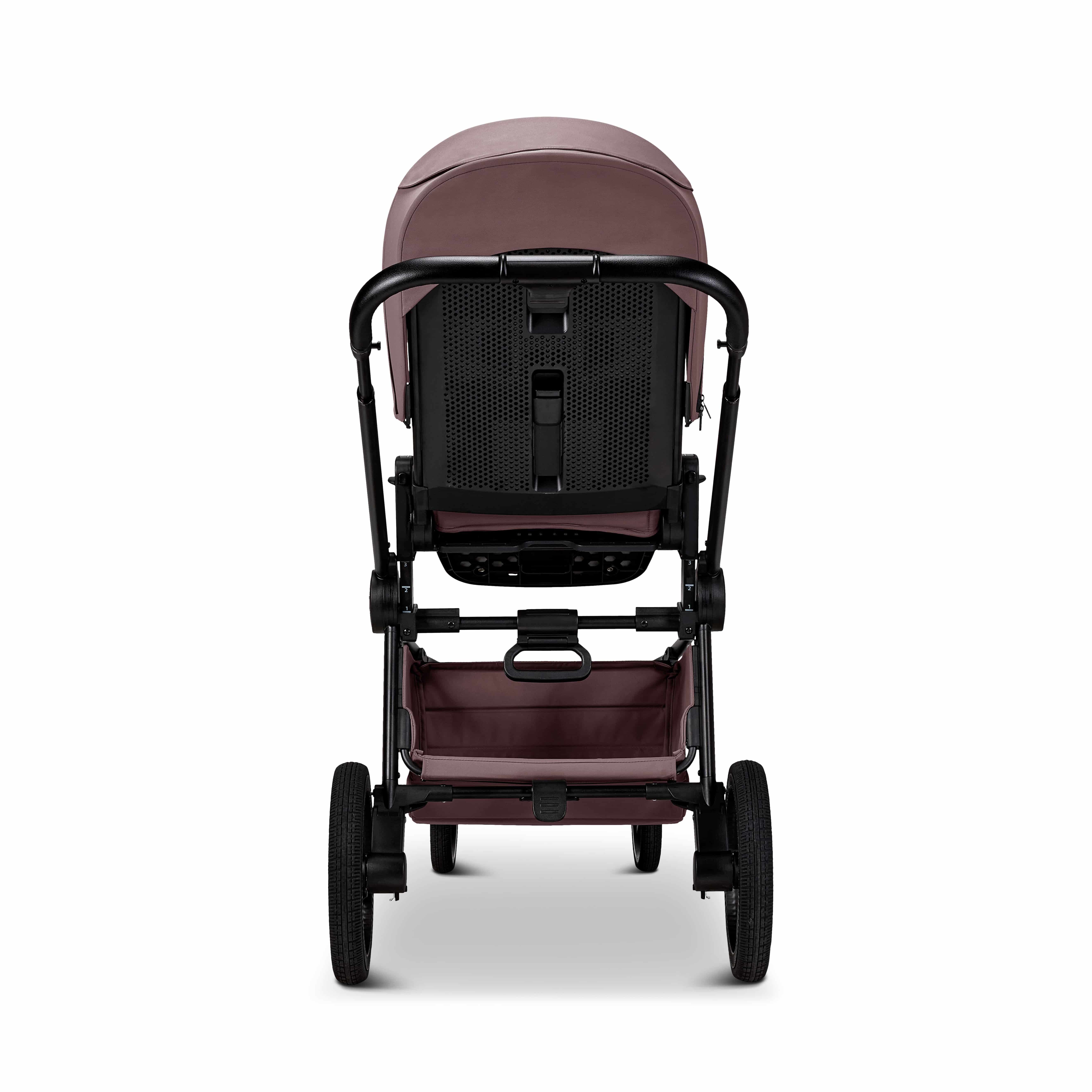 Moon RESEA 2.0 Kombikinderwagen tonka