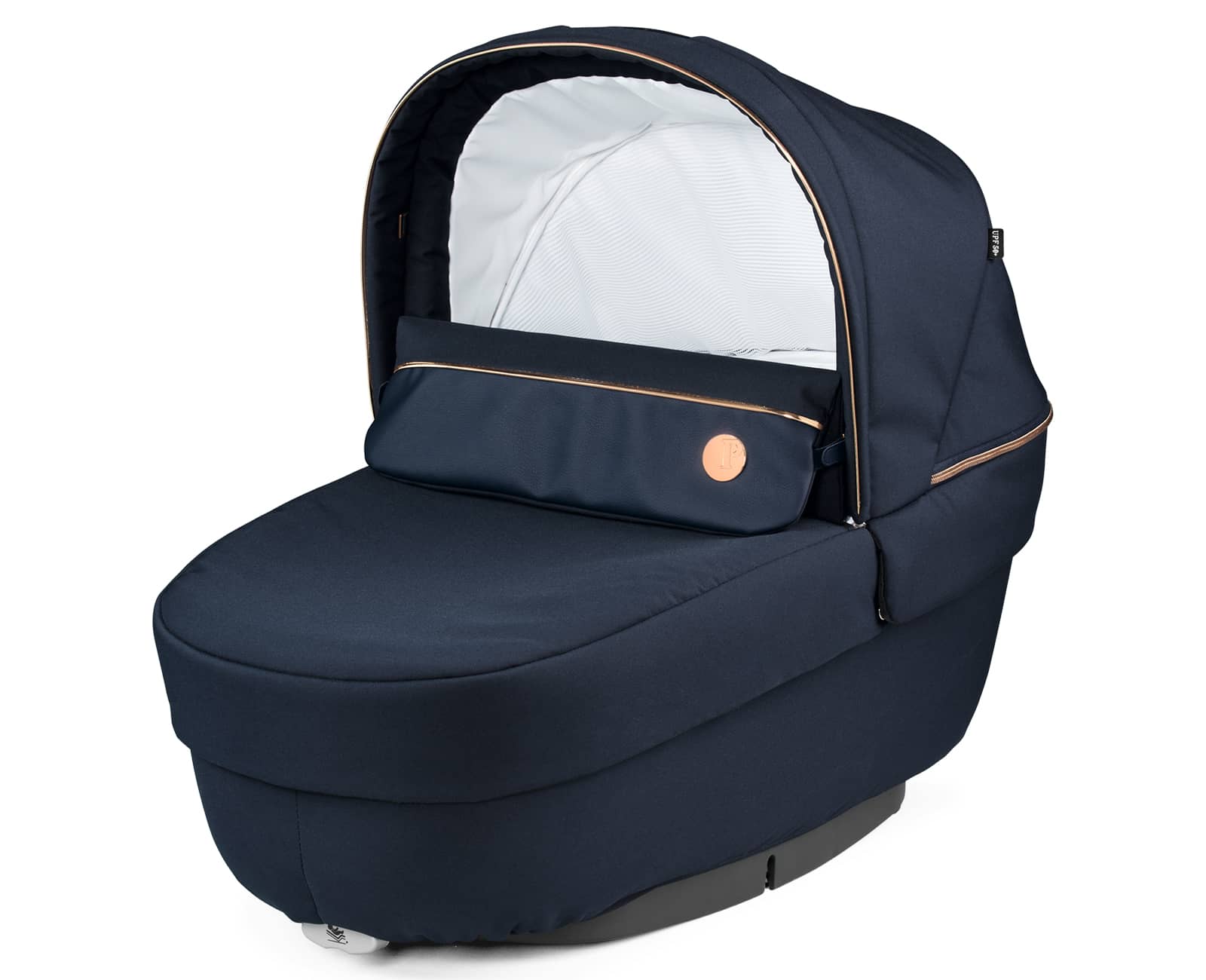 Peg Perego Culla Elite Babywanne Blue Shine Peg Perego Culla Elite Babywanne Blue Shine