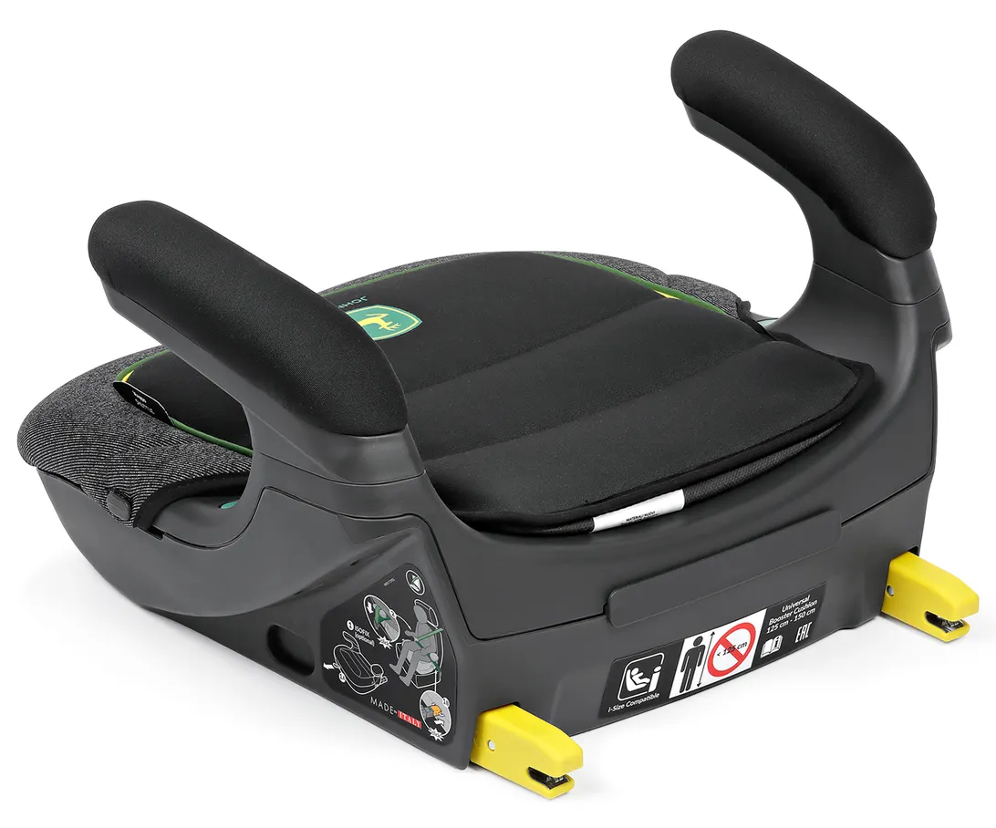 PEG Viaggio Shuttle John Deere