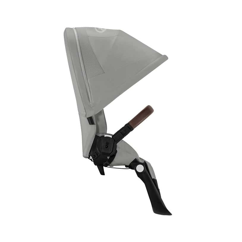 CYBEX Gazelle S Sitzeinheit Stone Grey