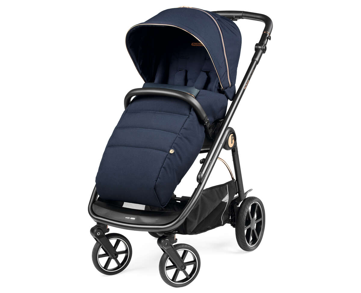Peg Perego Veloce - Blue Shine Peg Perego Veloce - Blue Shine