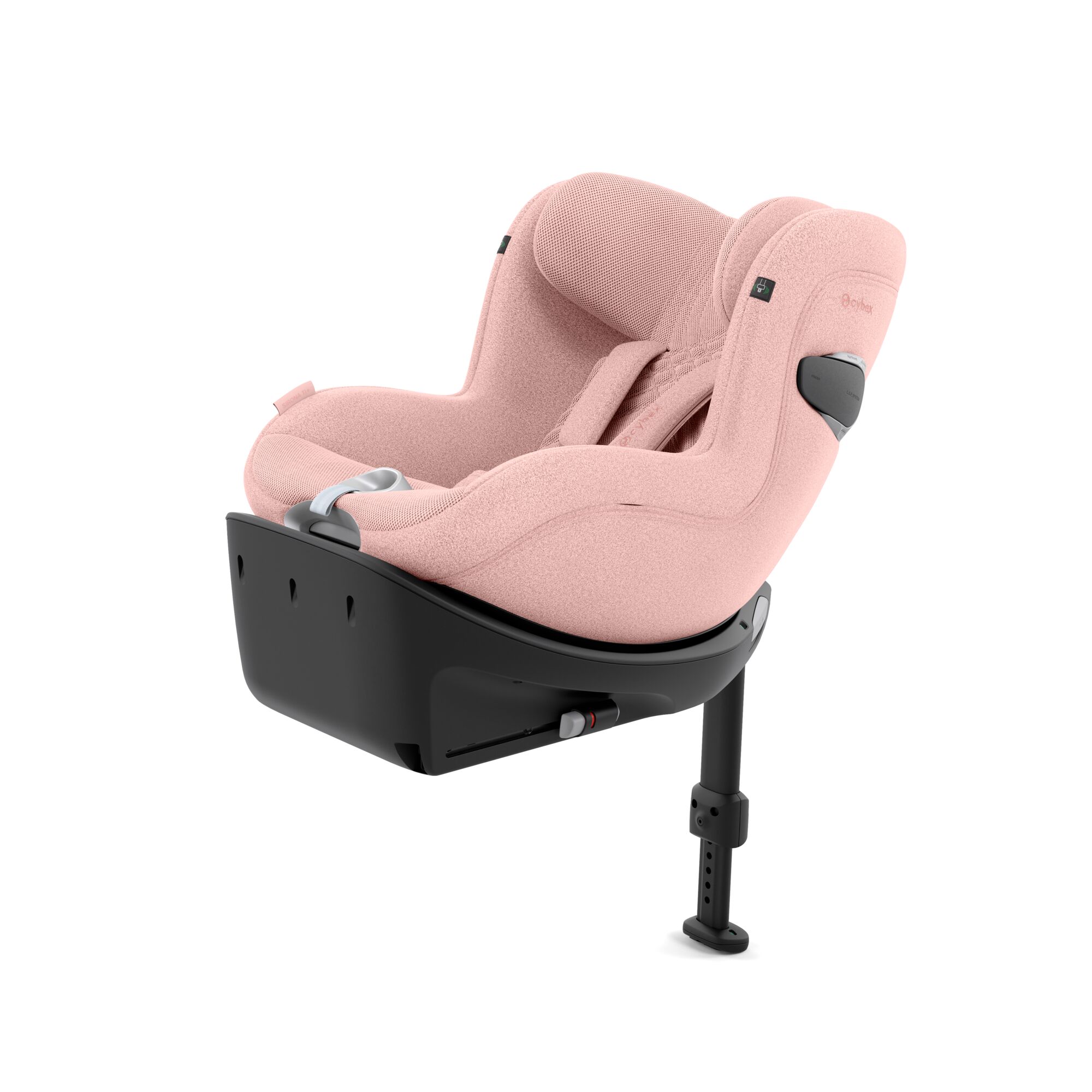 Cybex Sirona Ti i-Size PLUS Peach Pink