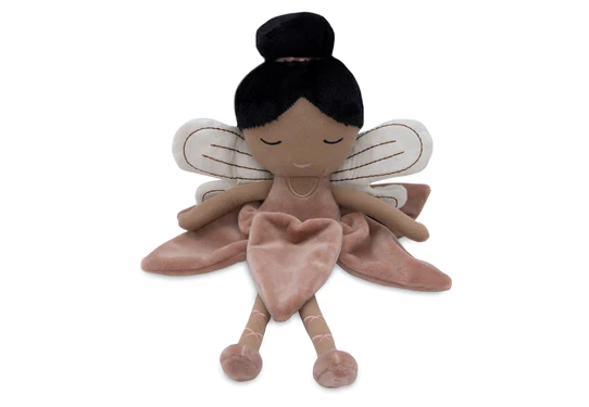 Jollein Kuscheltier Fairy Mae Jollein Kuscheltier Fairy Mae