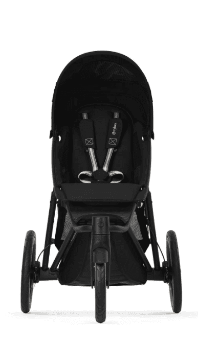 Cybex Sportwagen Avi Spin Moon Black Cybex Sportwagen Avi Spin Moon Black