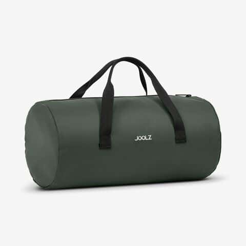 Joolz Thermo Fußsack Forest Green