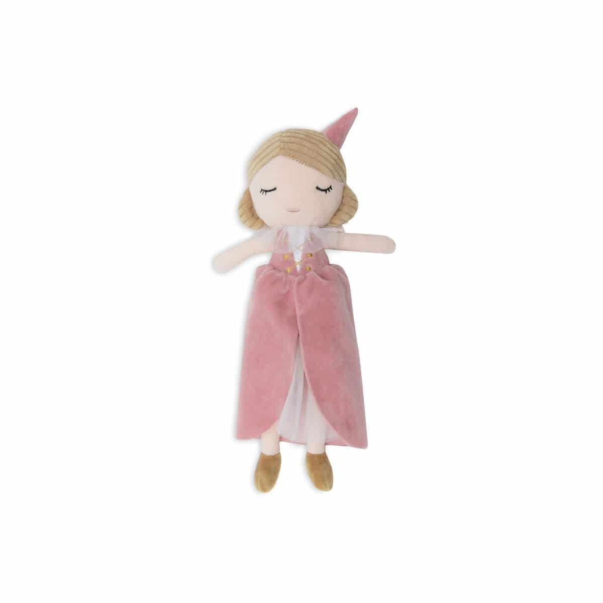 Jollein Kuschelpuppe Lady Lynn