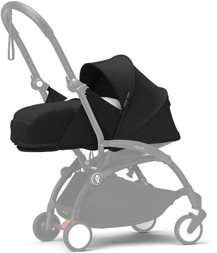 Stokke YOYO Neugeborenenset aqua Stokke YOYO Neugeborenenset aqua