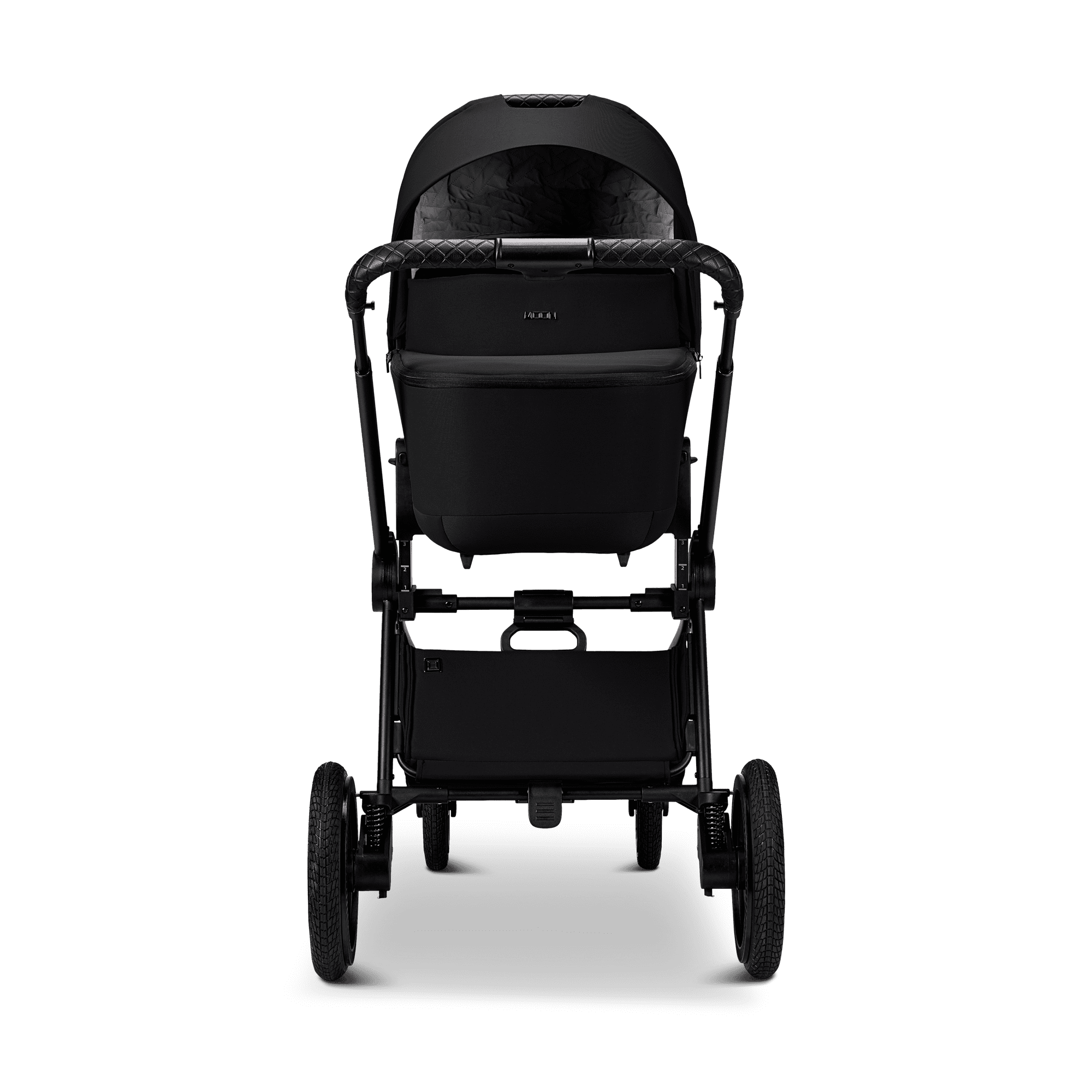Moon GIO 2.0 Kombikinderwagen Onxy 4in1 Set inkl. Babyschale und Basisstation Moon GIO 2.0 Kombikinderwagen Onxy 4in1 Set inkl. Babyschale und Basisstation