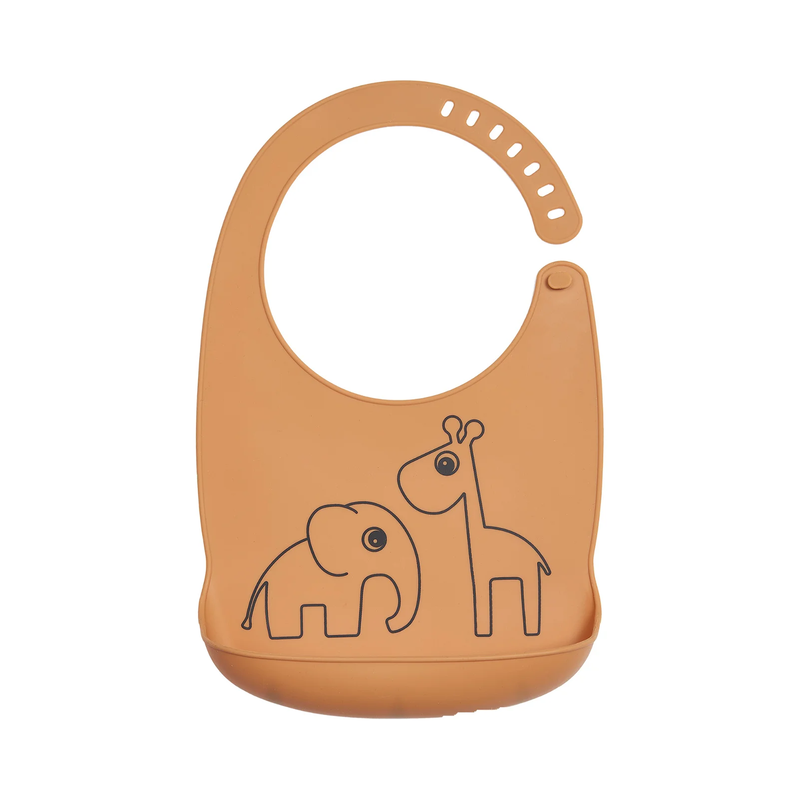Done by Deer Silikon Lätzchen Deer friends Mustard – Done by Deer Silikon Lätzchen Deer friends Mustard bei babybrands.de kaufen ✓ sicher, einfach & bequem online bestellen ✓